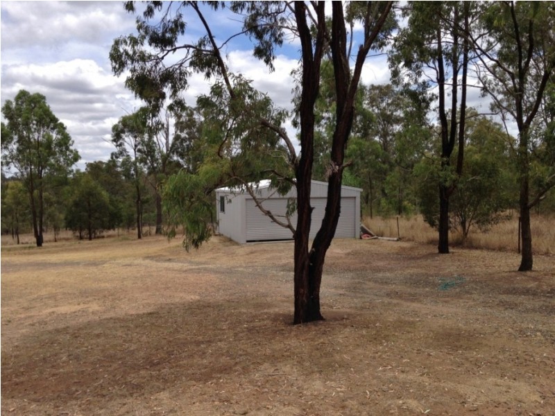 34 Scott Close, Blackbutt QLD 4306