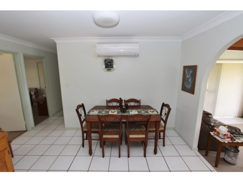8 Tarong Drive, Kingaroy QLD 4610