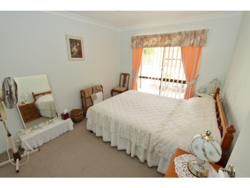8 Tarong Drive, Kingaroy QLD 4610