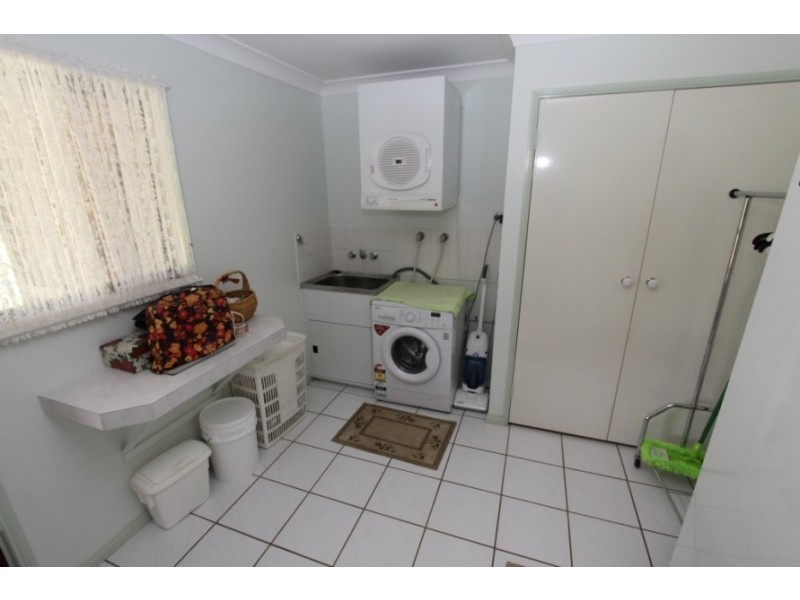8 Tarong Drive, Kingaroy QLD 4610
