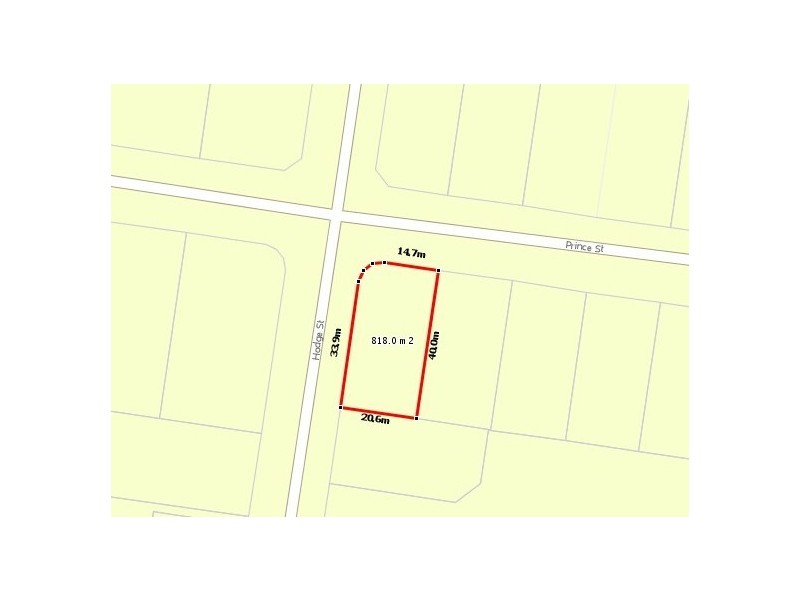 39 Prince St, Kingaroy QLD 4610