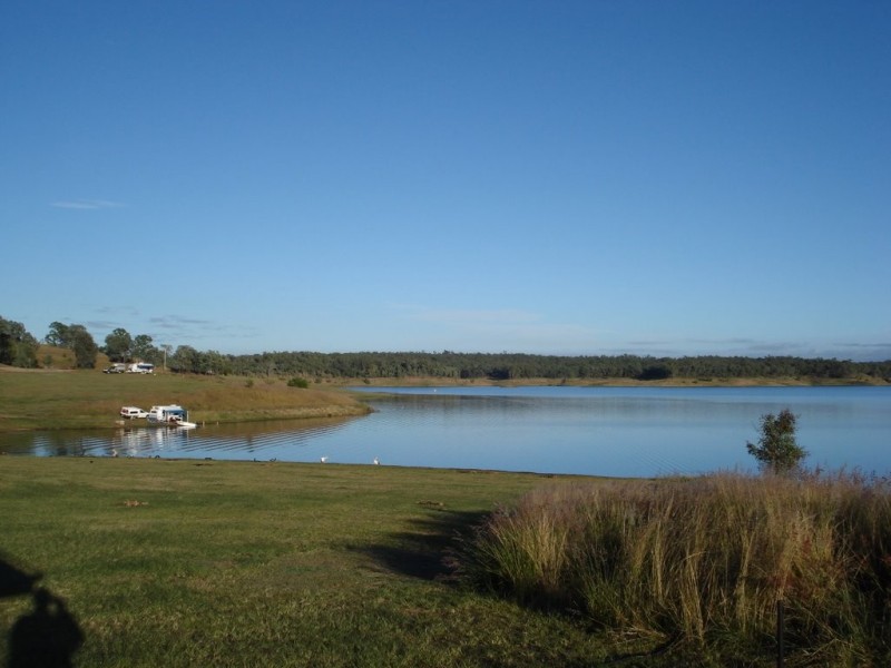 27 Rodney Street, Proston QLD 4613