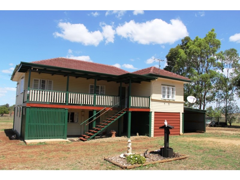 Chelmsford QLD 4606