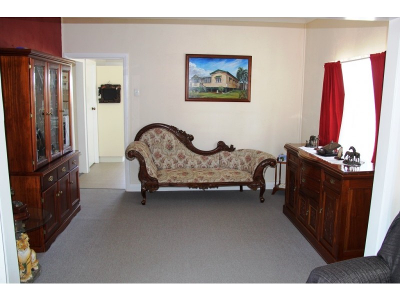 Chelmsford QLD 4606