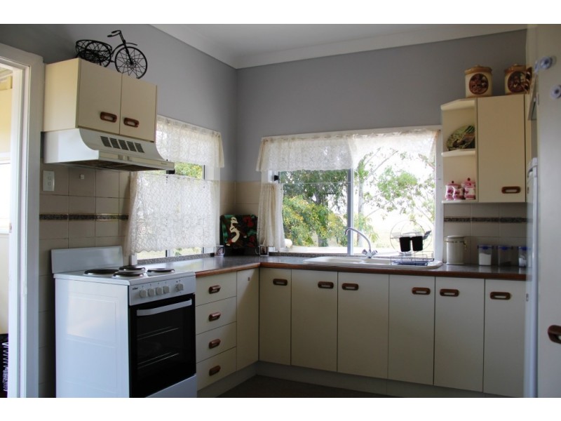 Chelmsford QLD 4606