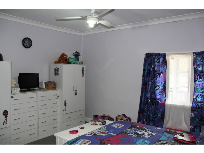Chelmsford QLD 4606