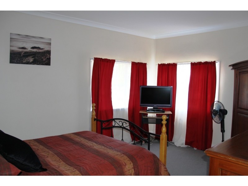 Chelmsford QLD 4606