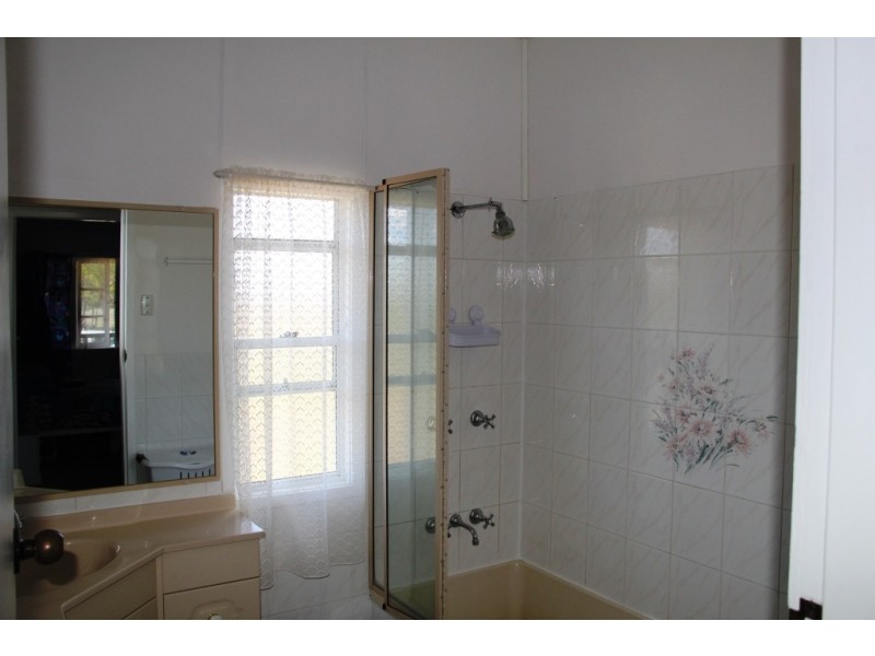 Chelmsford QLD 4606