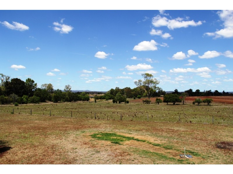 Chelmsford QLD 4606