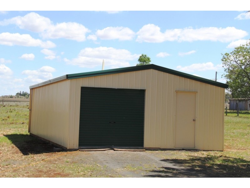 Chelmsford QLD 4606