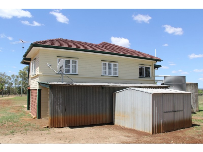 Chelmsford QLD 4606