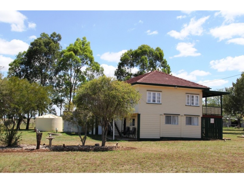 Chelmsford QLD 4606
