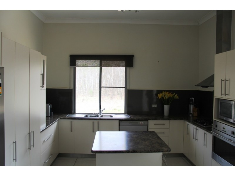 Kingaroy QLD 4610