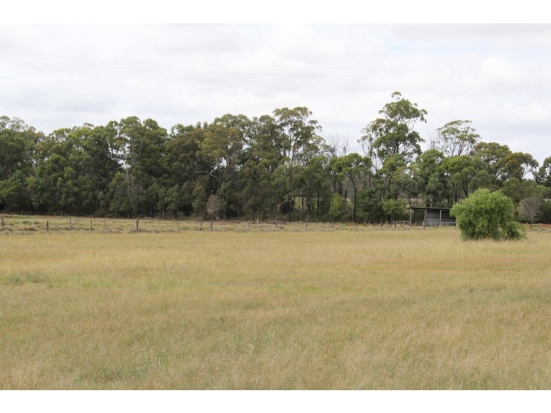 Kingaroy QLD 4610