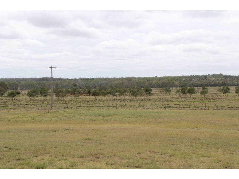 Kingaroy QLD 4610