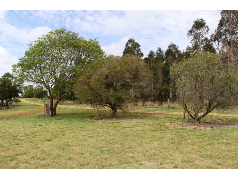 Kingaroy QLD 4610