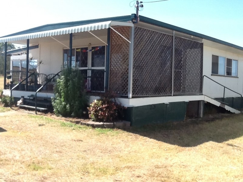 Kingaroy QLD 4610