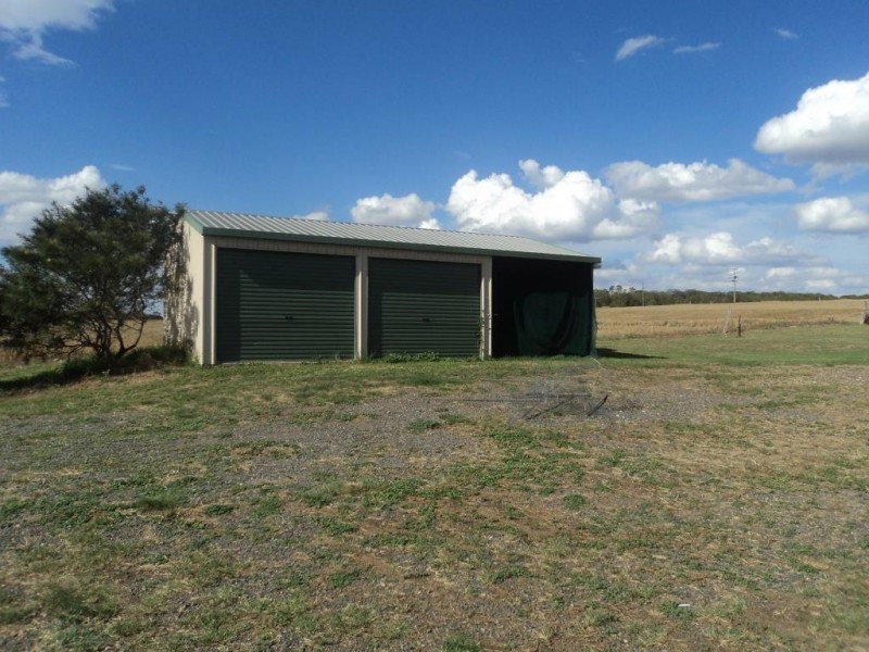 Kingaroy QLD 4610