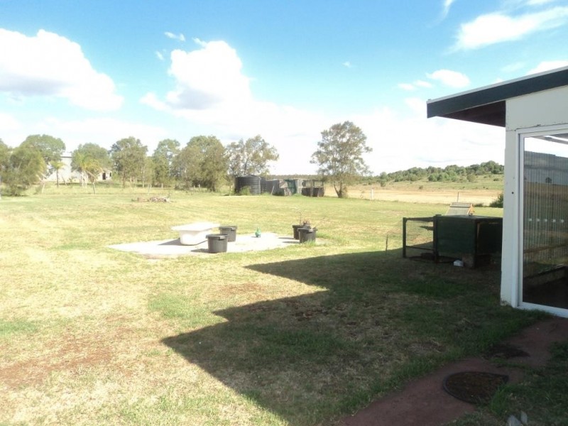 Kingaroy QLD 4610