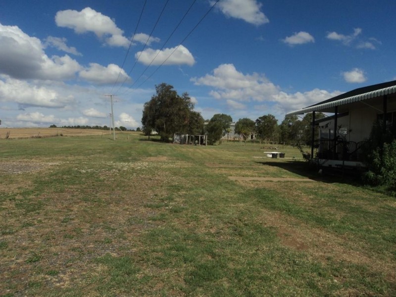Kingaroy QLD 4610