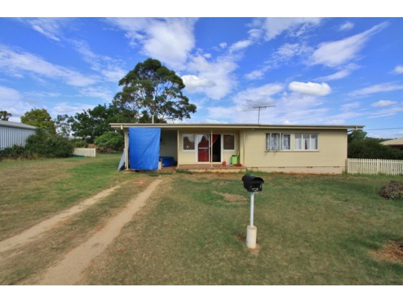 6-8 Francis Street, Kingaroy QLD 4610