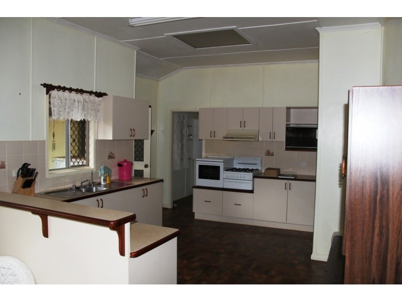 Kumbia QLD 4610
