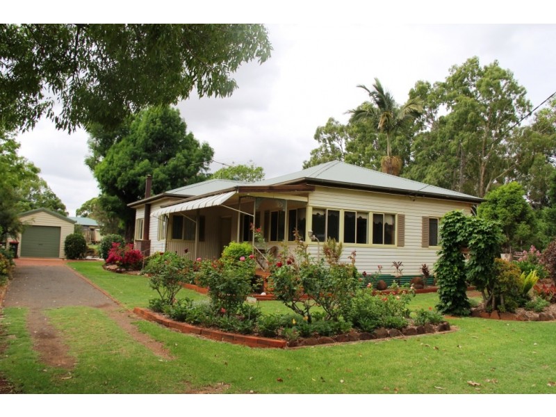 Kumbia QLD 4610