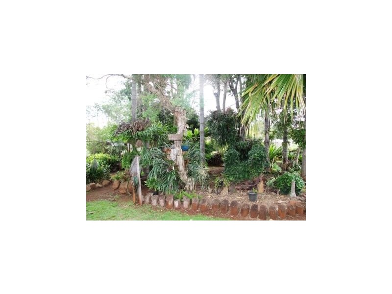 Kumbia QLD 4610