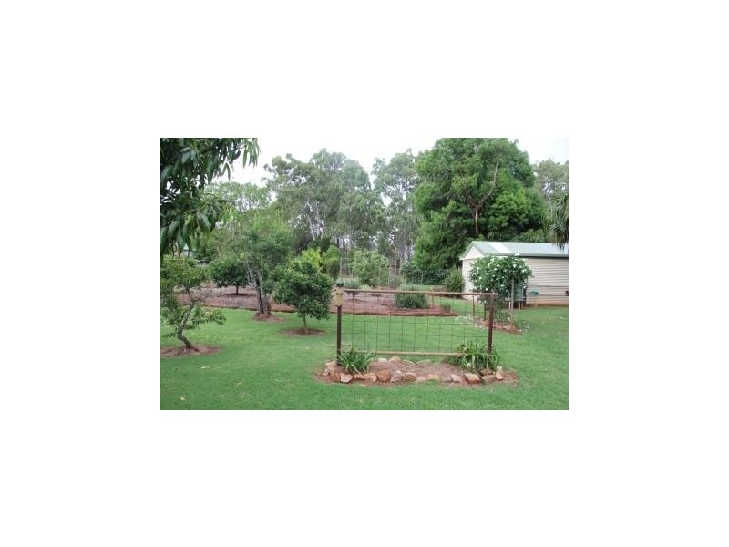 Kumbia QLD 4610