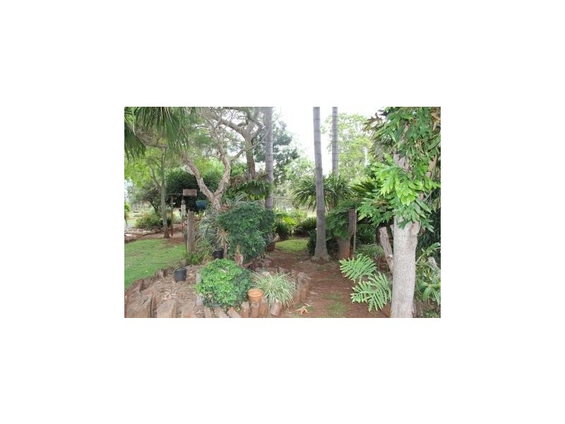 Kumbia QLD 4610