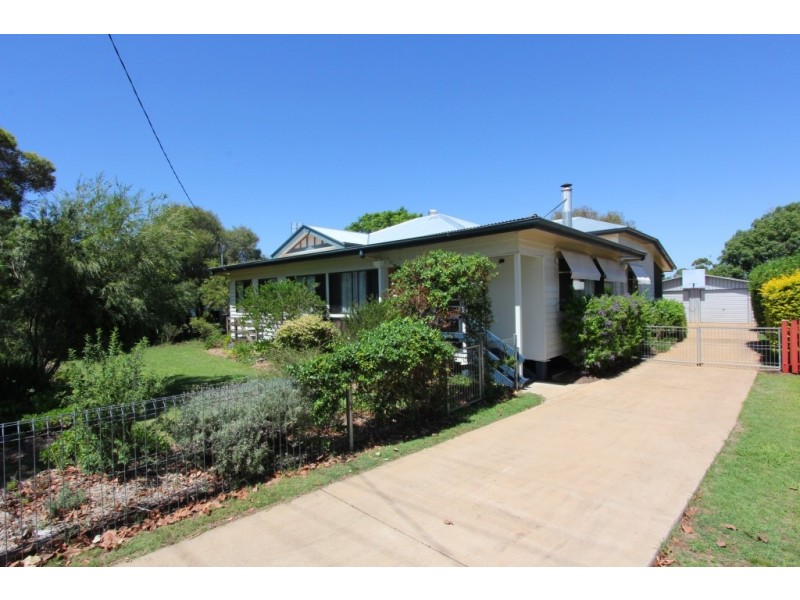 1 Florence St, Kingaroy QLD 4610