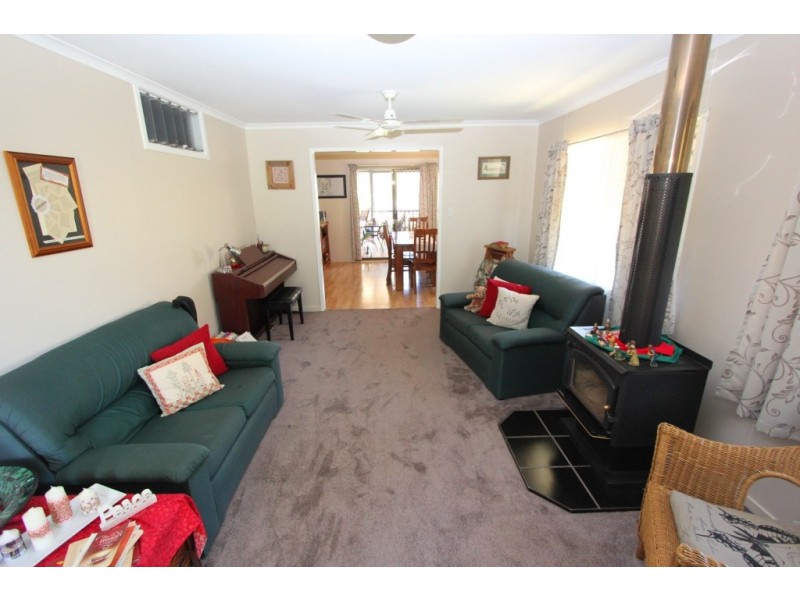 1 Florence St, Kingaroy QLD 4610