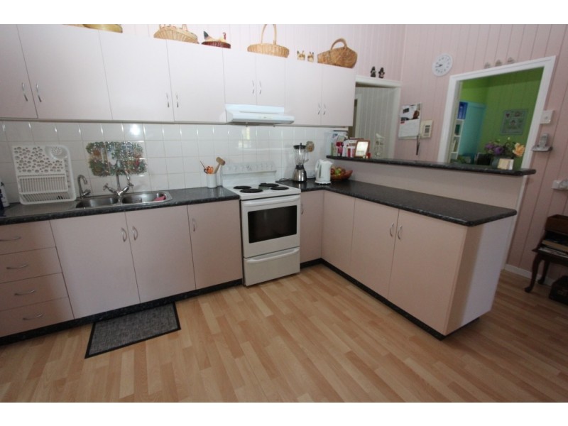 1 Florence St, Kingaroy QLD 4610