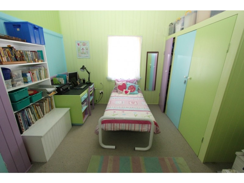 1 Florence St, Kingaroy QLD 4610