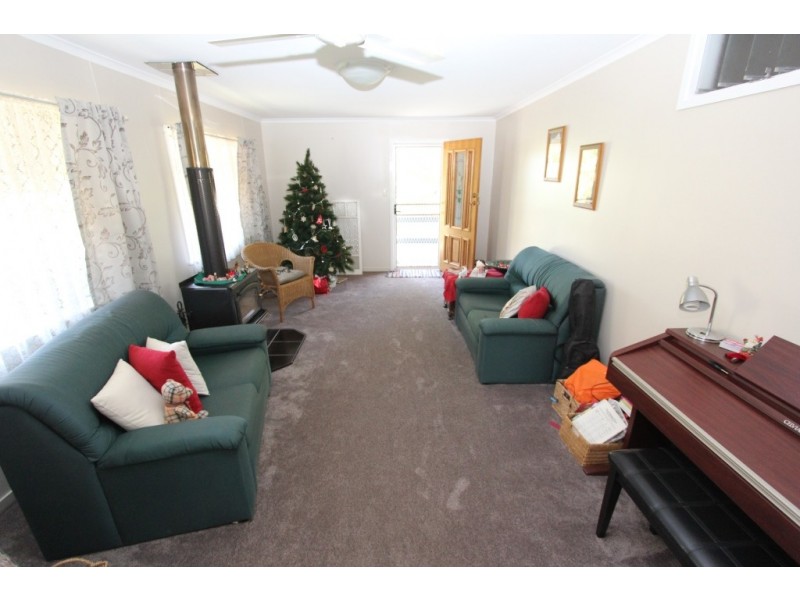 1 Florence St, Kingaroy QLD 4610