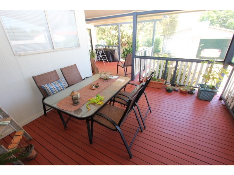 1 Florence St, Kingaroy QLD 4610