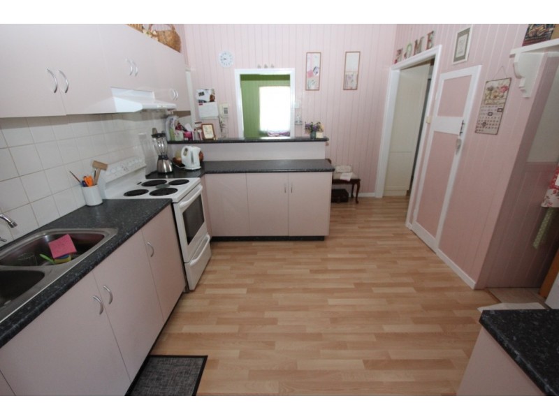 1 Florence St, Kingaroy QLD 4610