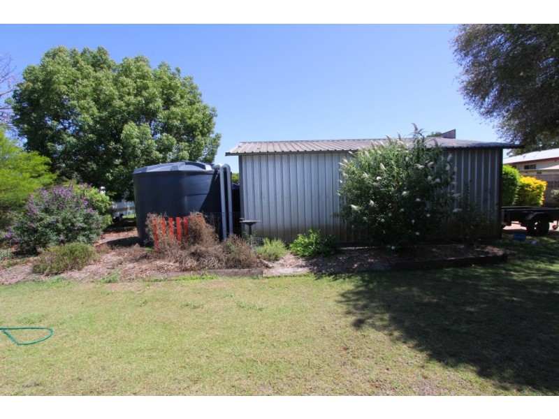 1 Florence St, Kingaroy QLD 4610