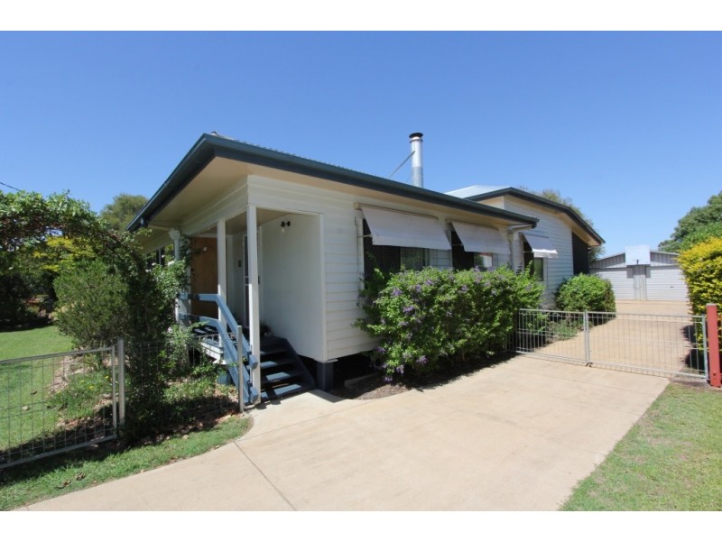 1 Florence St, Kingaroy QLD 4610