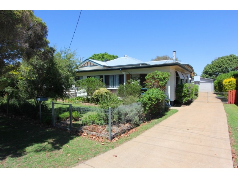 1 Florence St, Kingaroy QLD 4610