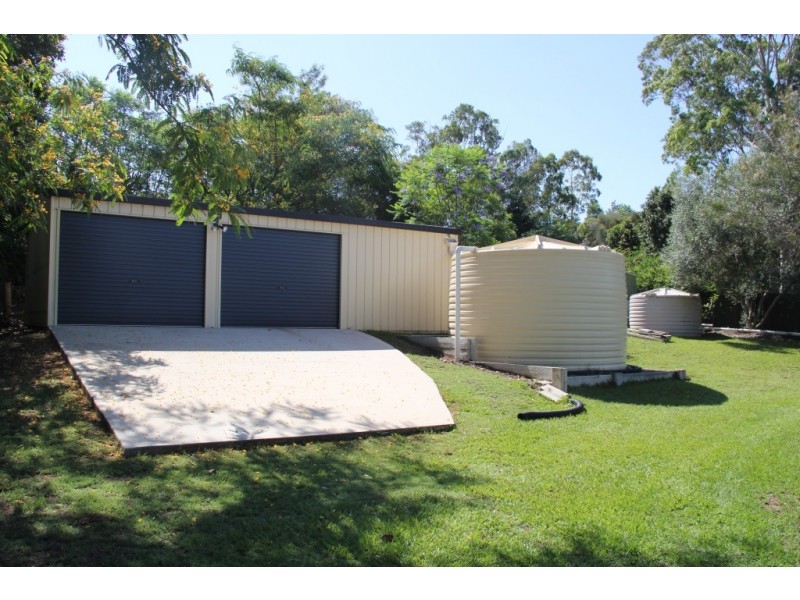 Kingaroy QLD 4610