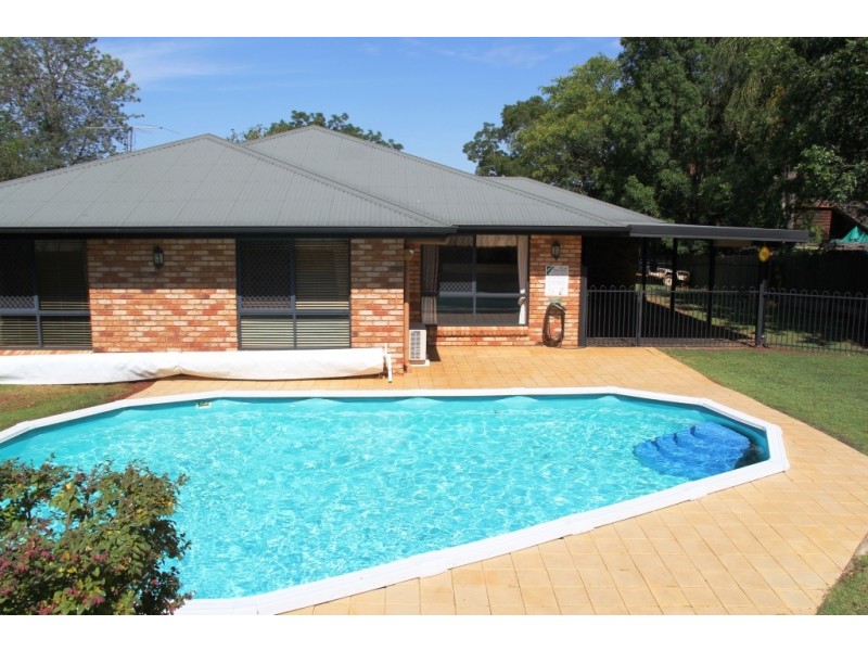 Kingaroy QLD 4610