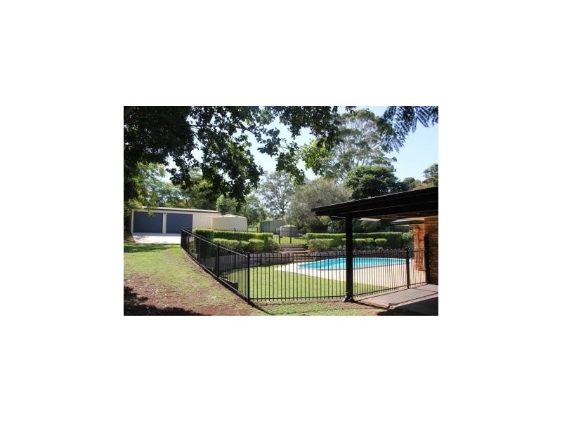 Kingaroy QLD 4610
