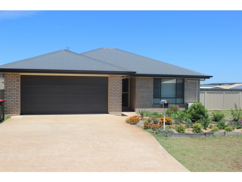 Kingaroy QLD 4610
