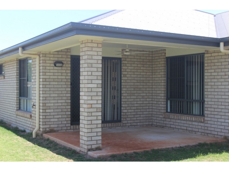 Kingaroy QLD 4610