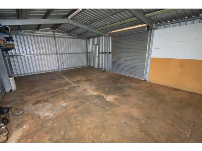 Kingaroy QLD 4610