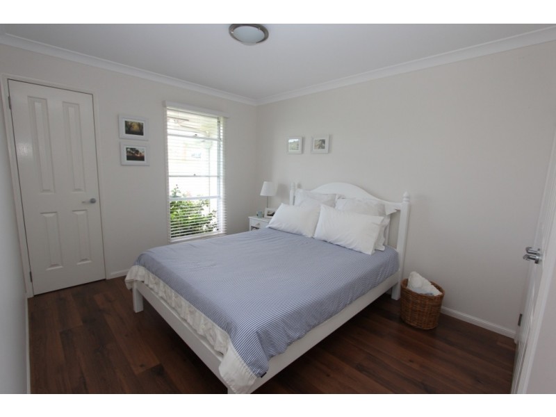 5 Crows Ash Crescent, Kingaroy QLD 4610