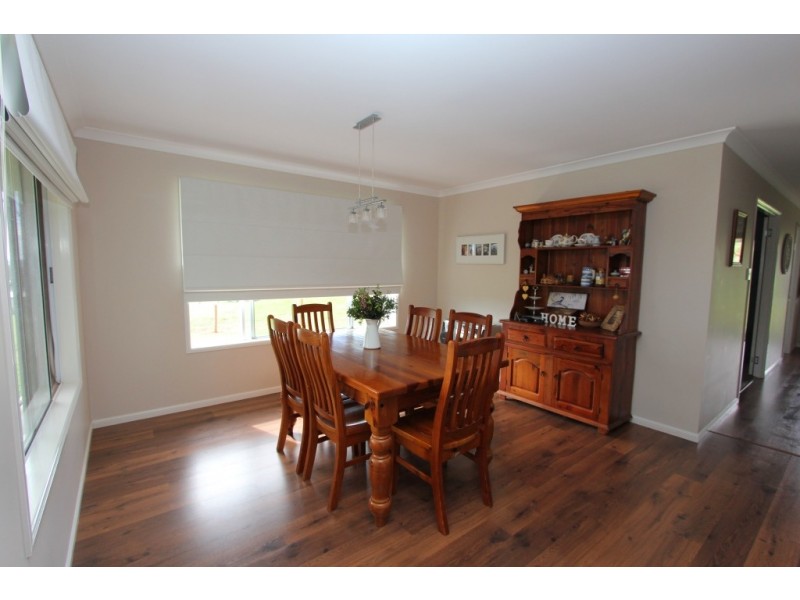 5 Crows Ash Crescent, Kingaroy QLD 4610