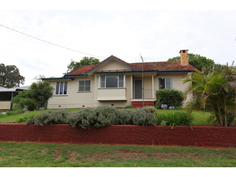 34 Webster St, Kingaroy QLD 4610