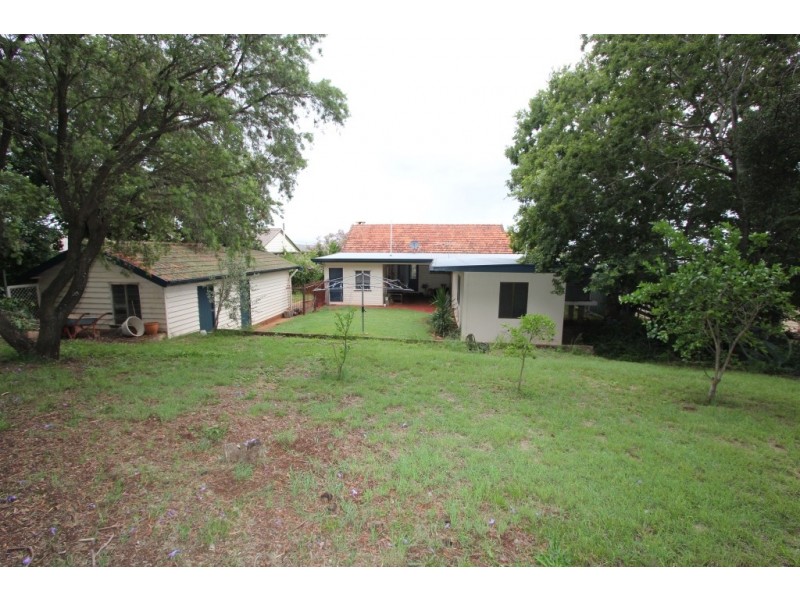 34 Webster St, Kingaroy QLD 4610